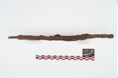 Foto von Eisenhiebmesser (NHMW-PRAE-048325)